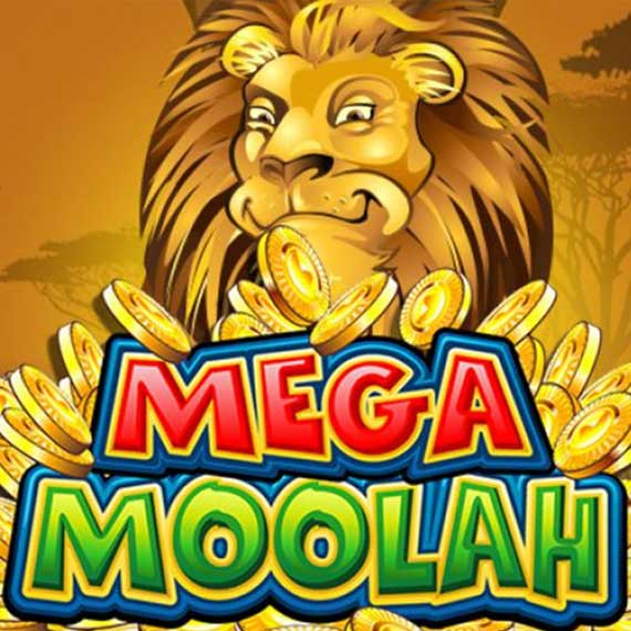 Mega Moolah Slot Review