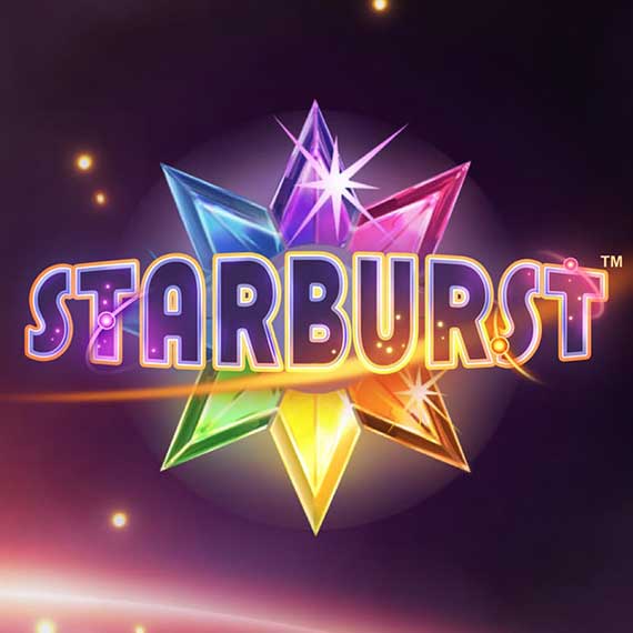 Starburst Slot Review