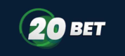 20bet Casino logo
