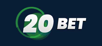 20bet Casino logo