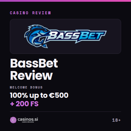 BassBet Casino
