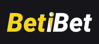 BetiBet Casino logo