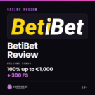 BetiBet Casino