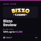 Bizzo Casino
