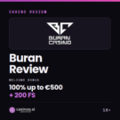Buran Casino