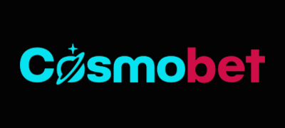 Cosmobet Casino logo