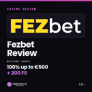 FEZbet Casino