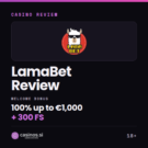 Lamabet Casino