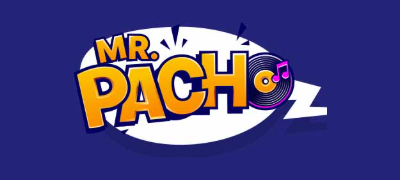 MrPacho Casino logo