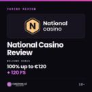 National Casino