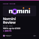 Nomini Casino