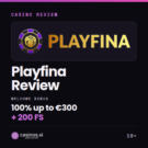 Playfina Casino