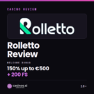 Rolletto Casino