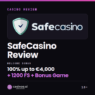 SafeCasino