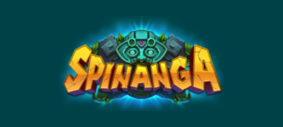 Spinanga Casino logo