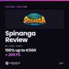 Spinanga Casino