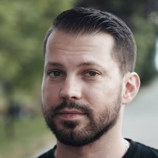 Srboljub Simunovic, responsible editor at Casinos.si