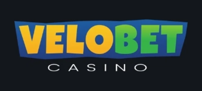 Velobet Casino logo