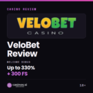 VeloBet Casino