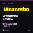 Wazamba Casino