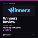 Winnerz Casino
