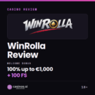 WinRolla Casino
