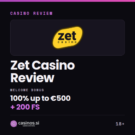 Zet Casino