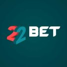 22Bet stavnica