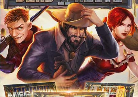 Dead or Alive II – Slot igra