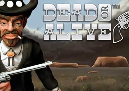Dead or Alive – Slot igra