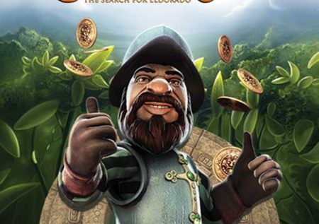 Gonzo’s Quest Slot – Slot igra
