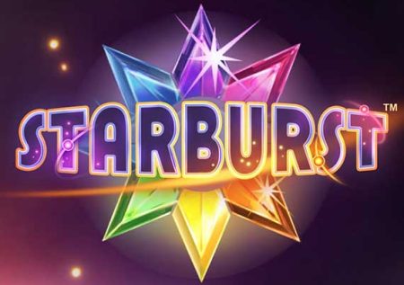 Starburst – Slot igra