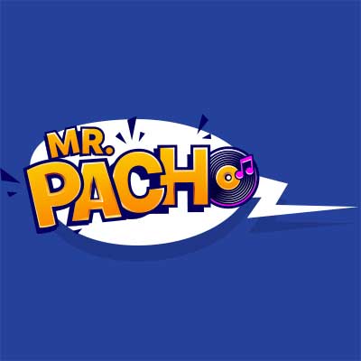 Mr. Pacho Casino